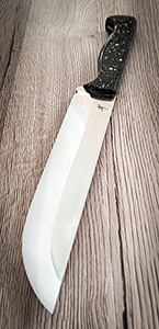 JN handmade chef knife CCW25a